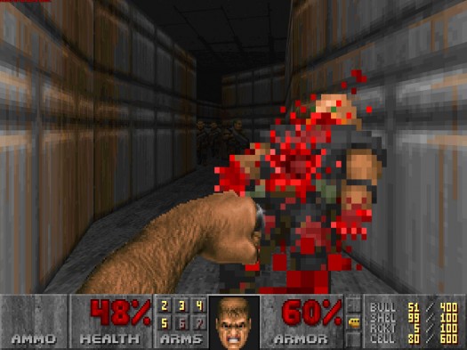 doom originalen