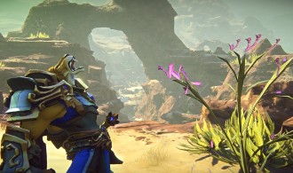 Директорът на EverQuest Next: Всяко MMORPG трябва да е безплатно