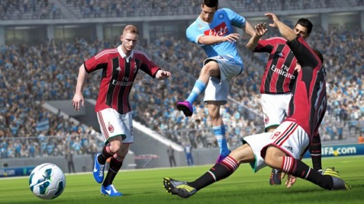 fifa 14