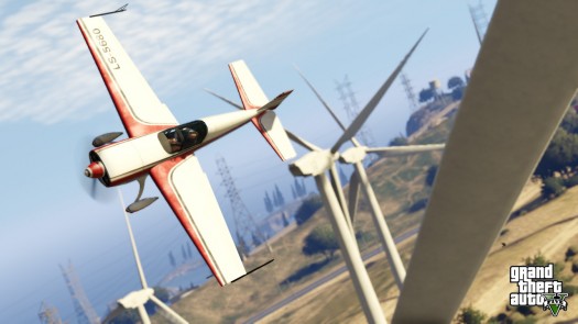 grand theft auto 5 15