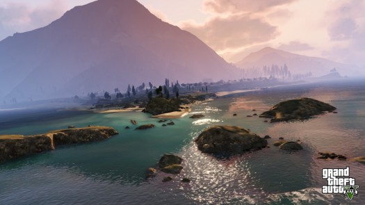 grand theft auto 5 19