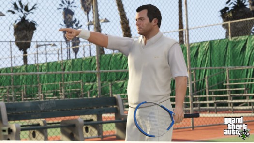 grand theft auto 5 20