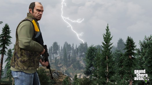 grand theft auto 5 23