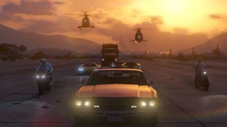 Rockstar отхвърлили „огромно количество идеи“ за Grand Theft Auto V