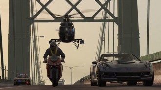 Отлагат финансовото извинение в Grand Theft Auto Onilne