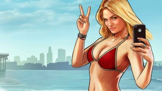 Grand Theft Auto V изтече в нета заради Sony