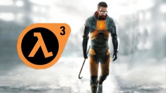 Вероятно няма да видим Half-Life за виртуална реалност