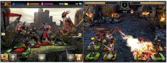 EA пуска нова безплатна Dragon Age игра, насочена е към смартфоните