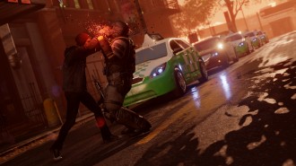 Infamous: Second Son продава над 1 милион бройки за 9 дни