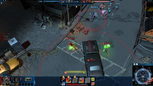 infinite crisis 6