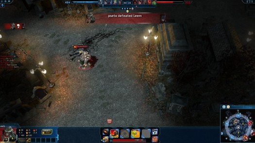 infinite crisis 8
