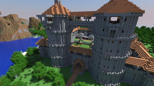 minecraft zamuk
