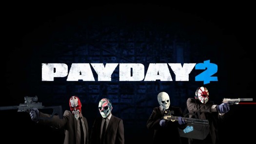 payday 2 0