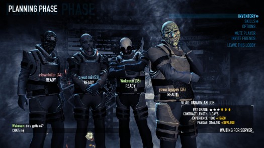 payday 2 16