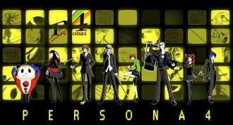 Sega купува създателите на Persona серията?