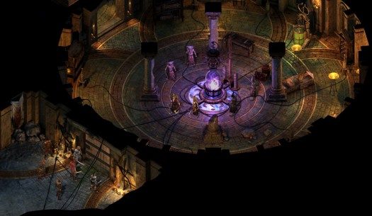 project eternity 2