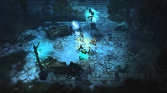 Пореден провал: Вероятно няма да има PvP в Diablo III: Reaper of Souls