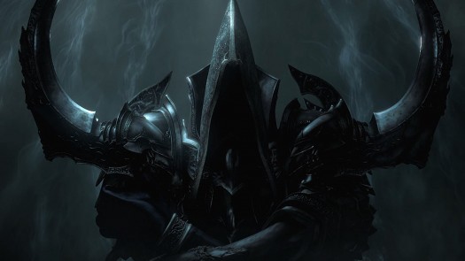 reaper of souls