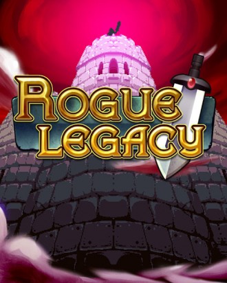 Rogue Legacy - страхотна независима 2D ролева игра от старата школа