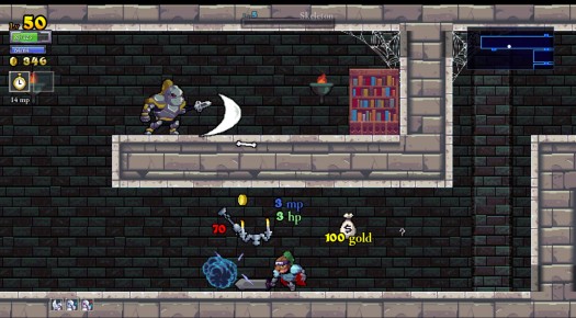 rogue legacy1