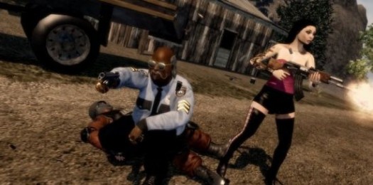 saints row 2 terra