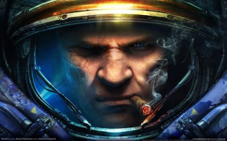 Изследване: StarCraft подобрява мисловните процеси