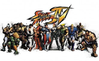 Street Fighter V ще излезе най-рано през 2018 година