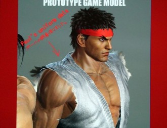 Tekken x Street Fighter не е спрян от разработка