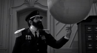 Tropico 5 с мултиплейър, действието се развива с вековете