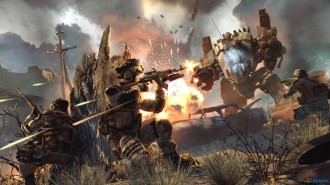 Първата безплатна игра на Crytek излиза и за Xbox360