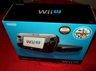 Nintendo смени тона, прицелва Wii U към кежюъл геймърите