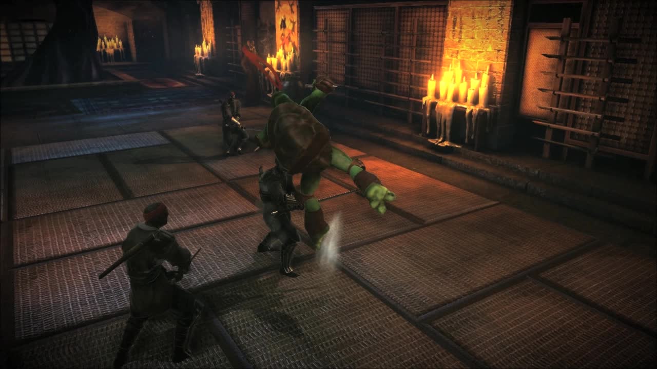 Teenage Mutant Ninja Turtles: Out of the Shadows – поредна неуспешна  адаптация - hategame.com