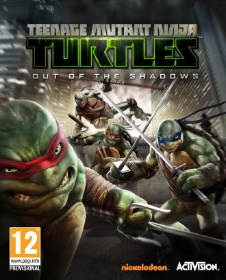 Teenage Mutant Ninja Turtles: Out of the Shadows – поредна неуспешна адаптация