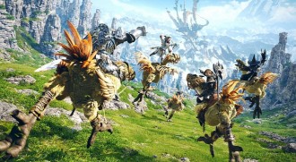 Провалът на Final Fantasy 14 се задълбочава, Square Enix продължава да се извинява