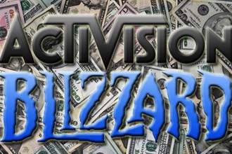 Activision Blizzard със спад в печалбите