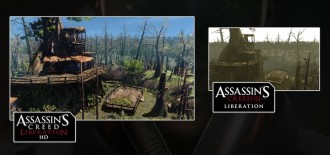 Assassin’s Creed Liberation ще се появи и за PC, PlayStation 3 и Xbox360