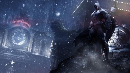 batman arkham origins 6