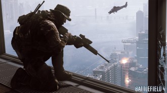 EA не се научи – вчера сървърите им се сринаха отново