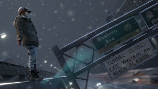 beyond two souls 4