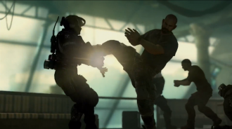 Call of Duty: Ghosts с нов трейлър... извира мелодраматичност от него