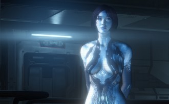 Microsoft пренася асистентката Cortana от Halo в Windows и Xbox?