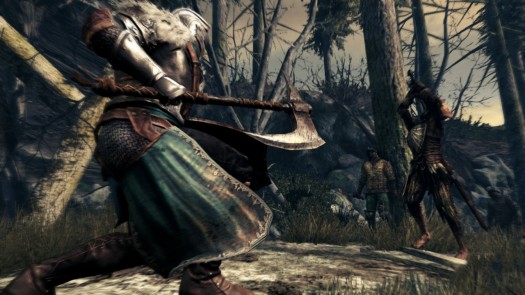 dark souls 2 3