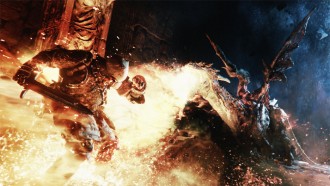 Sony представя 50 игри на Tokyo Game Show 2013
