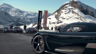 Готвят се „големи изненади“ за Driveclub