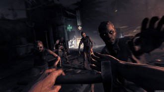 Dying Light ще е много по-добра игра от Dead Island