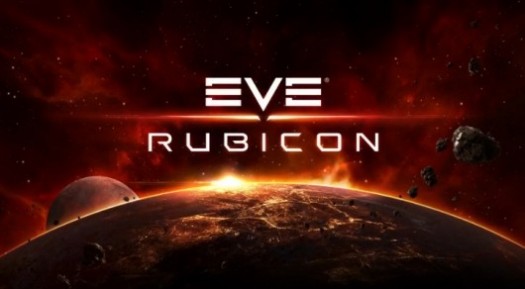 eve online rubicon