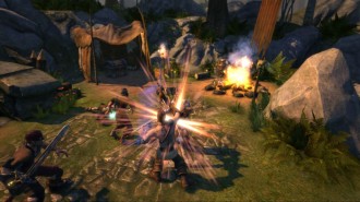 Fable Anniversary отложен
