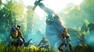 Lionhead ще правят и различни от Fable игри