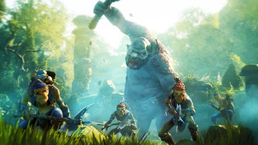 fable legends 1