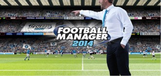 Football Manager 2014 излиза на 31 октомври